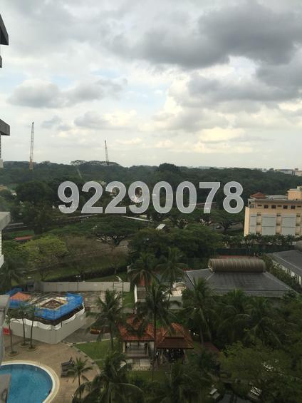 Bullion Park (D26), Condominium #140099712